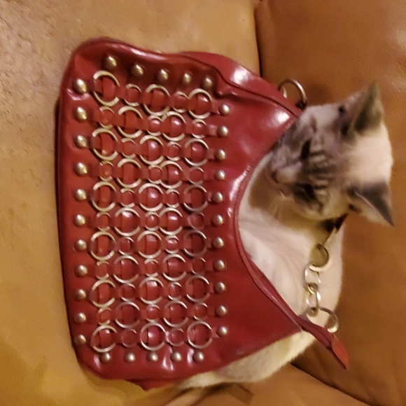 ECKO REDred adorable purse - Picture 2 of 4